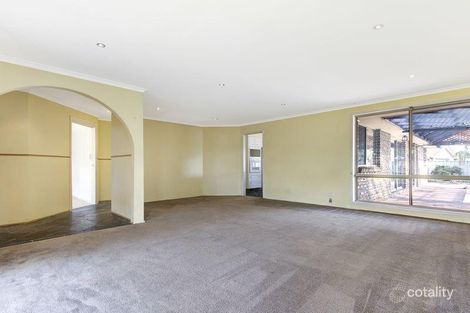 Property photo of 26 Charlotte Crescent Albion Park NSW 2527