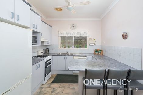 Property photo of 69 Mirrool Street South Coolamon NSW 2701