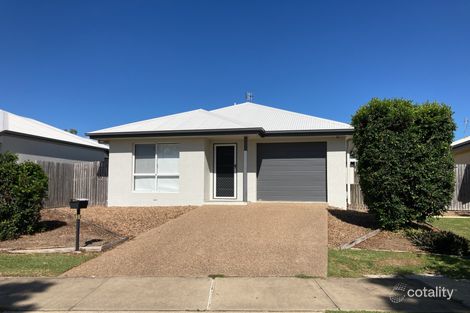 Property photo of 138 River Parks Boulevard Kelso QLD 4815