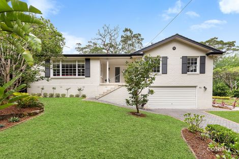 80 Lynbara Ave, St Ives, NSW 2075