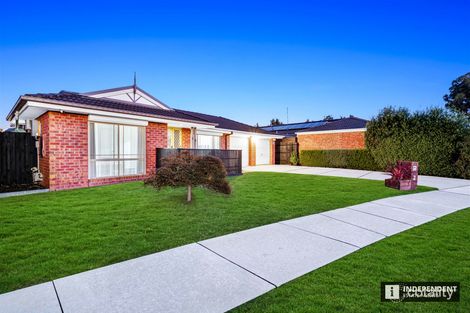 Property photo of 26 Linda Drive Cranbourne West VIC 3977