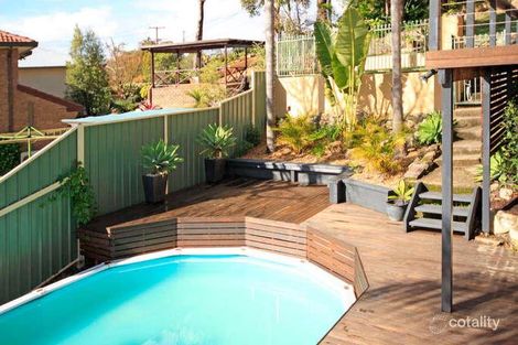 Property photo of 15 Bulba Road Engadine NSW 2233