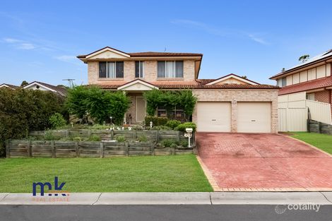 10 Angophora Cct, Mount Annan, NSW 2567