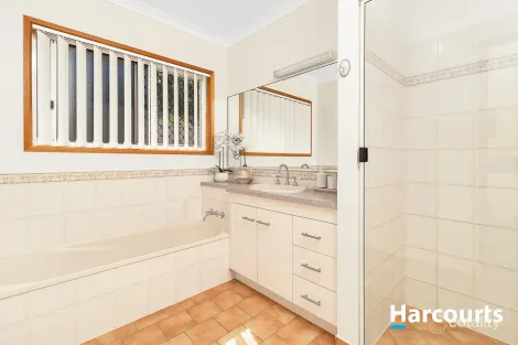 Property photo of 7 Jabiru Place Gooburrum QLD 4670