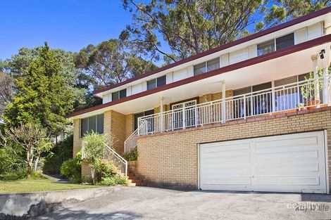 21 Truscott Pl, East Killara, NSW 2071