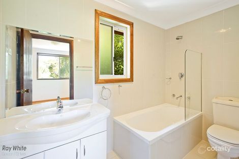 Property photo of 21 Truscott Place East Killara NSW 2071