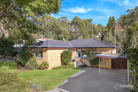 Property photo of 37 Buderim Avenue Kareela NSW 2232