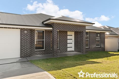 40 Basalt Way, Kelso, NSW 2795