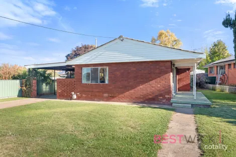 Property photo of 1 Maple Place Blayney NSW 2799