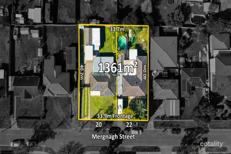 Property photo of 20 Mernagh Street Ashcroft NSW 2168