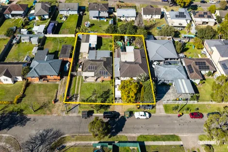 Property photo of 20 Mernagh Street Ashcroft NSW 2168