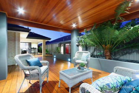 Property photo of 23 Cornforth Way Piara Waters WA 6112