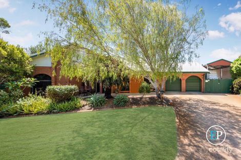 Property photo of 131 Marabou Drive Annandale QLD 4814