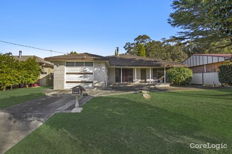 Property photo of 17 Dulkara Road Woy Woy NSW 2256