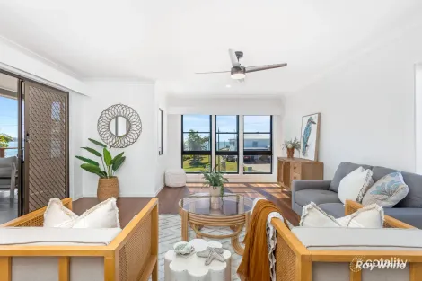 Property photo of 20 Ocean Parade Cooee Bay QLD 4703