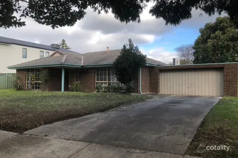 21 Wolf St, Wantirna South, VIC 3152