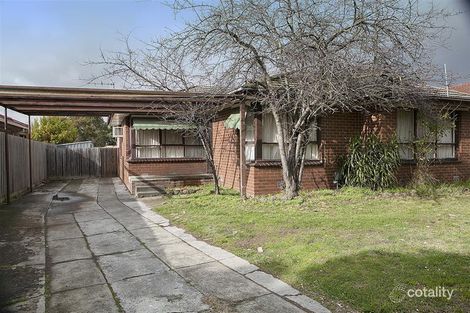 33 Boronia Ave, Dandenong North, VIC 3175