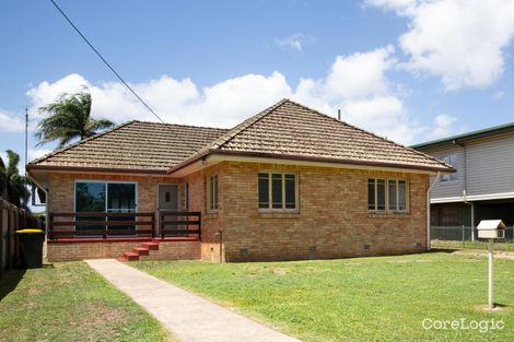 Property photo of 31 Faust Street Proserpine QLD 4800