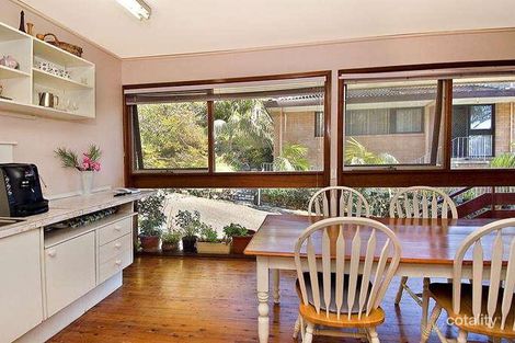 Property photo of 152 The Esplanade Sylvania NSW 2224