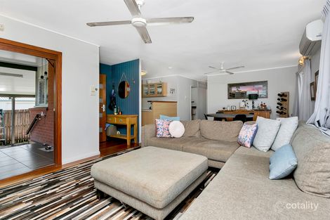 Property photo of 90-92 Clarke Street Manunda QLD 4870
