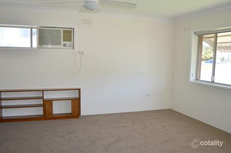 Property photo of 201 Lake Albert Road Kooringal NSW 2650