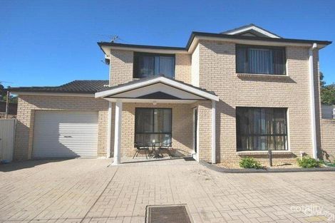 4/87 Camden St, Fairfield Heights, NSW 2165