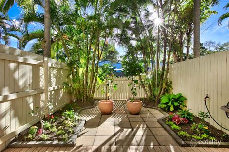 Property photo of 10/35-37 Rutherford Street Yorkeys Knob QLD 4878