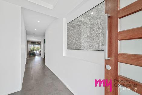 Property photo of 33 Doolan Crescent Harrington Park NSW 2567