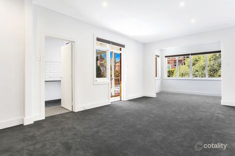 3/206a Victoria Rd, Bellevue Hill, NSW 2023
