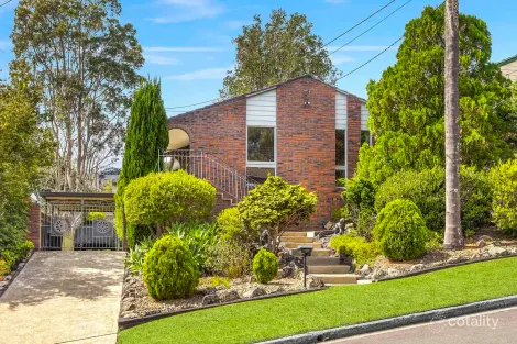 6 Bella Vista St, Heathcote, NSW 2233