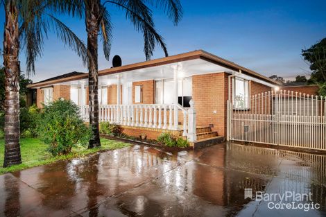 Property photo of 52 Buckmaster Drive Mill Park VIC 3082