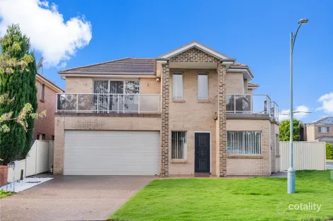Property photo of 264 Ash Road Prestons NSW 2170