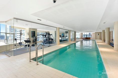 Property photo of 2806/79-81 Berry Street North Sydney NSW 2060