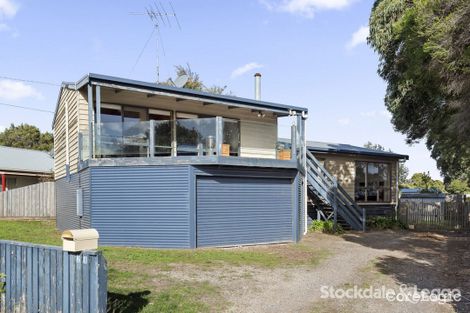 Property photo of 28 Hill Street Clifton Springs VIC 3222