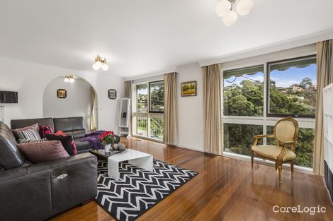 Property photo of 35 Montpellier Crescent Templestowe Lower VIC 3107
