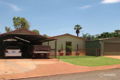 8 Jabbarup Cres, Newman, WA 6753