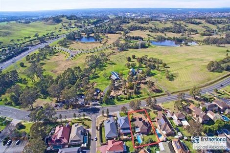 Property photo of 26 Mount Annan Drive Mount Annan NSW 2567