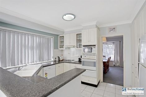 Property photo of 26 Mount Annan Drive Mount Annan NSW 2567