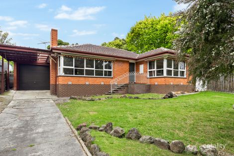 14 Mandowie Cres, Croydon, VIC 3136