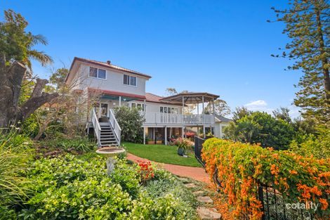 44 Kooloona Cres, West Pymble, NSW 2073