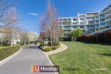 Property photo of 19/45 Blackall Street Barton ACT 2600