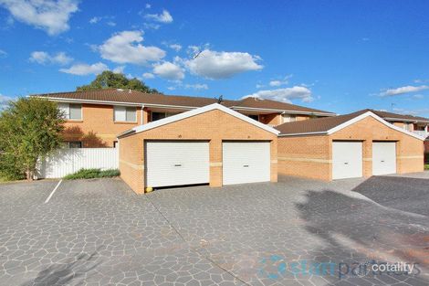 Property photo of 26/1-11 George Street St Marys NSW 2760