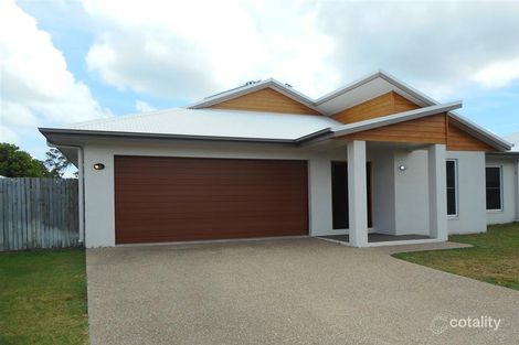 Property photo of 6 Makena Circuit Burdell QLD 4818
