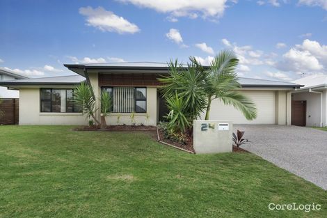 Property photo of 24 Higgs Circuit Wynnum West QLD 4178