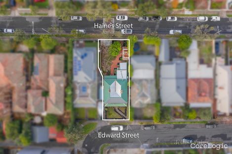 Property photo of 3 Edward Street Hawthorn VIC 3122