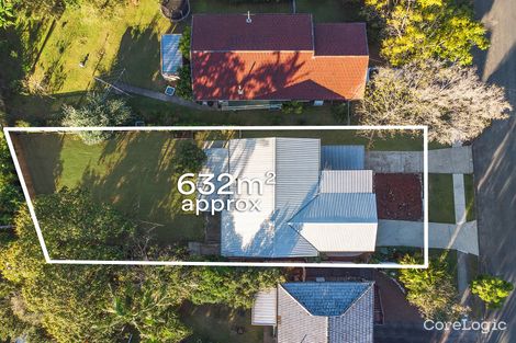 Property photo of 72 Narellan Street Arana Hills QLD 4054