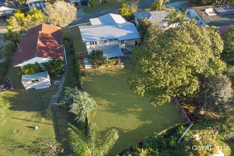 Property photo of 72 Narellan Street Arana Hills QLD 4054