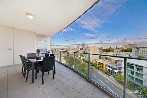 Property photo of 32/990 Wellington Street West Perth WA 6005