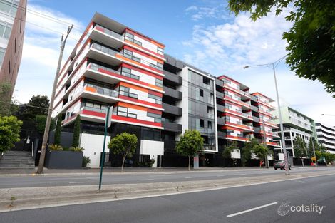 305/20 Burnley St, Richmond, VIC 3121