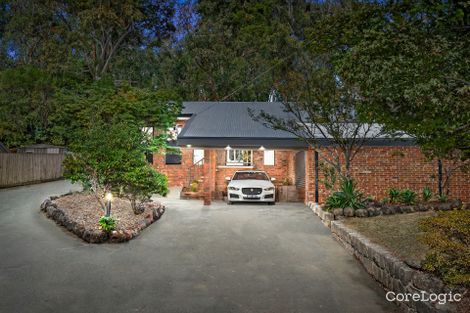 Property photo of 3 Milleara Street The Basin VIC 3154